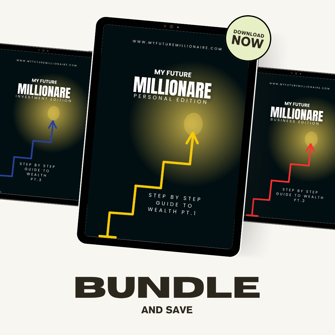 My Millionaire Challenge