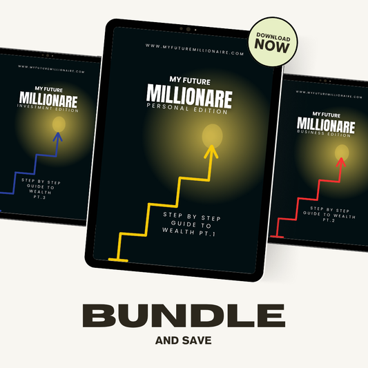 My Millionaire Challenge