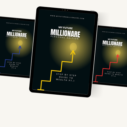 My Millionaire Challenge