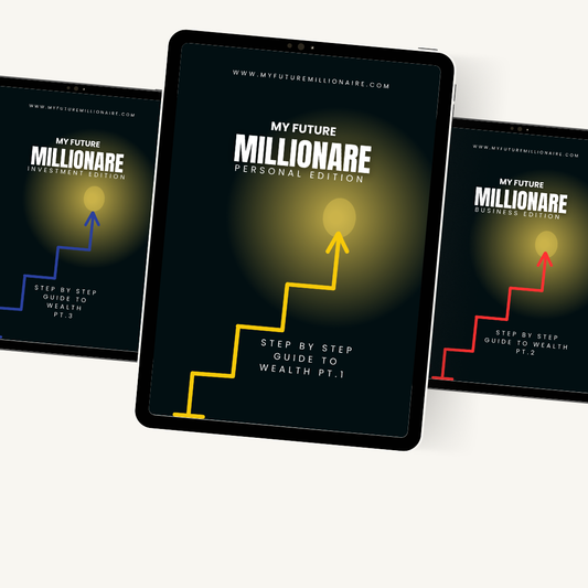 My Millionaire Challenge